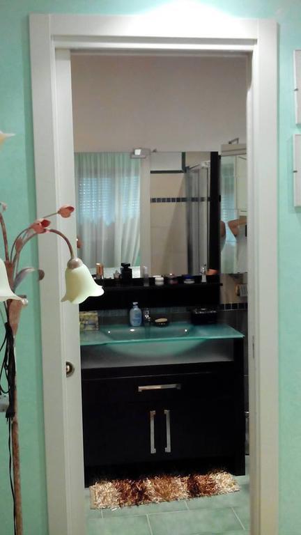 Casa Vacanza Gaudenti Bed & Breakfast Rome Room photo