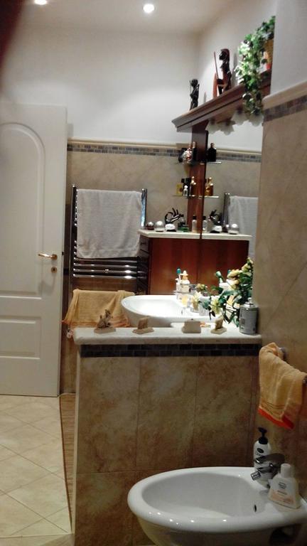 Casa Vacanza Gaudenti Bed & Breakfast Rome Room photo
