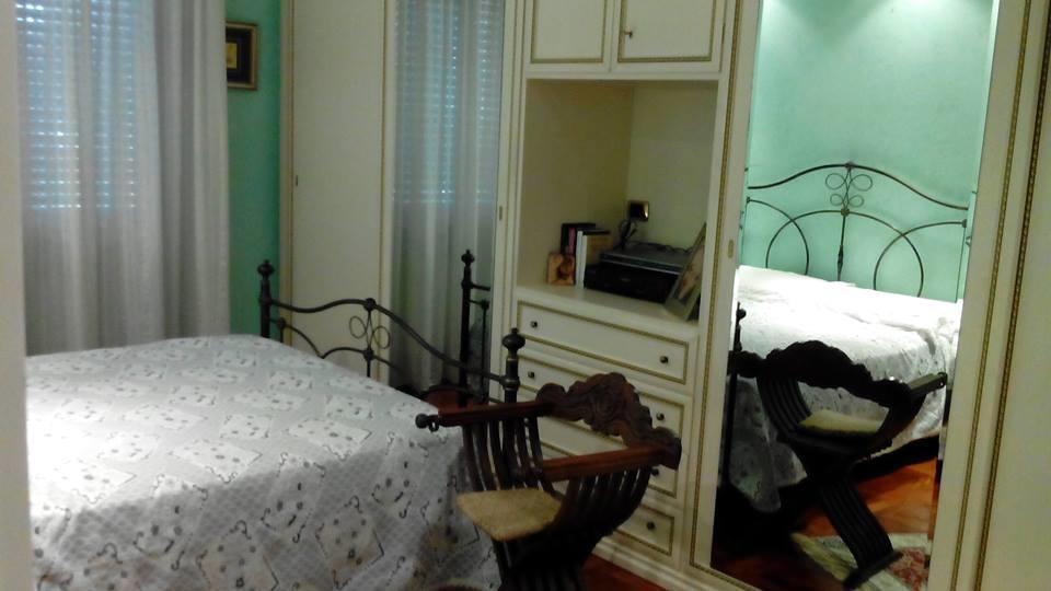 Casa Vacanza Gaudenti Bed & Breakfast Rome Room photo