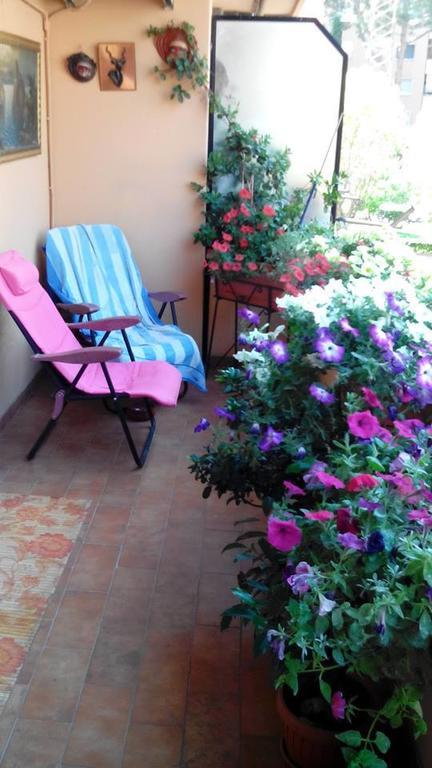 Casa Vacanza Gaudenti Bed & Breakfast Rome Room photo