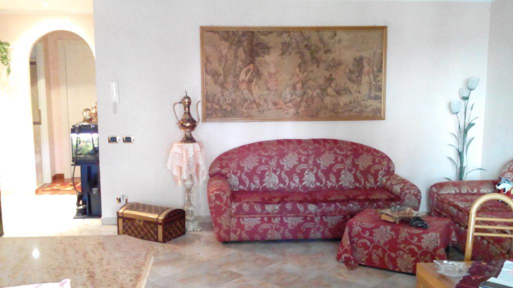 Casa Vacanza Gaudenti Bed & Breakfast Rome Room photo