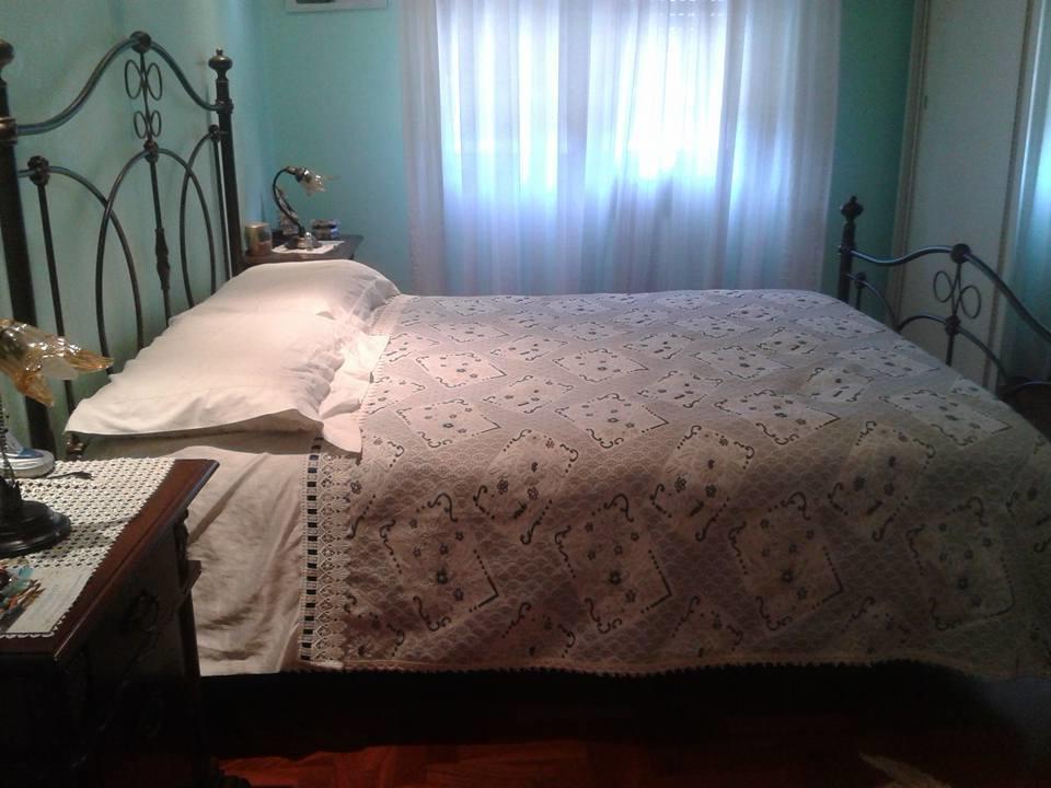 Casa Vacanza Gaudenti Bed & Breakfast Rome Room photo
