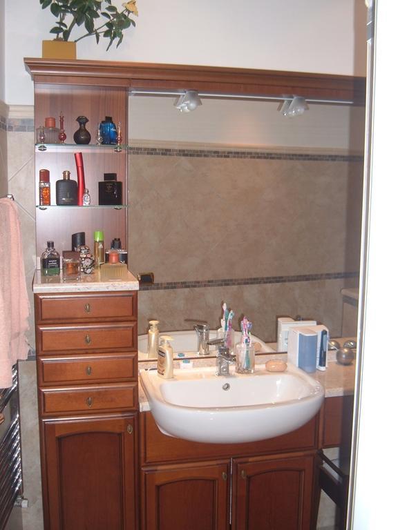 Casa Vacanza Gaudenti Bed & Breakfast Rome Room photo
