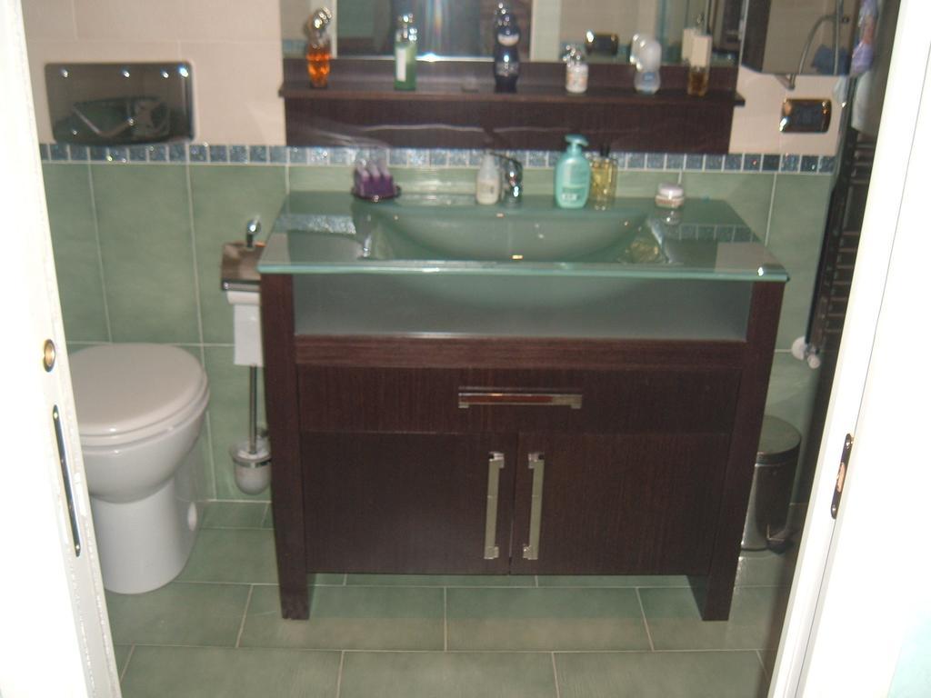 Casa Vacanza Gaudenti Bed & Breakfast Rome Room photo